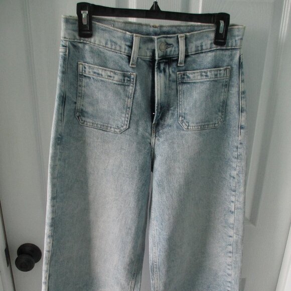 GAP Denim - GAP Stride jeans